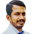 Dr. Sudharshan Reddy Komati